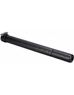 ARES Amoeba Silencer w/ Inner Barrel for Amoeba CCR, CCC, CCP Series