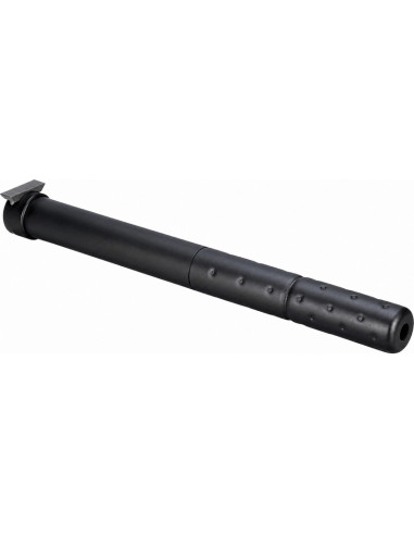 ARES Amoeba Silencer w/ Inner Barrel for Amoeba CCR, CCC, CCP Series