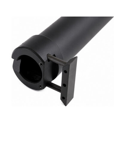 ARES Amoeba Silencer w/ Inner Barrel for Amoeba CCR, CCC, CCP Series