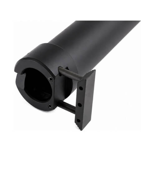 ARES Amoeba Silencer w/ Inner Barrel for Amoeba CCR, CCC, CCP Series