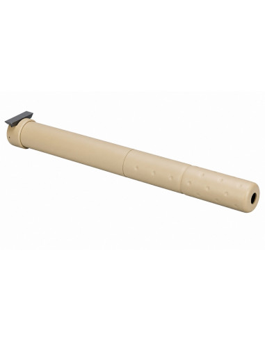 ARES Amoeba Silencer w/ Inner Barrel for Amoeba CCR, CCC, CCP Series