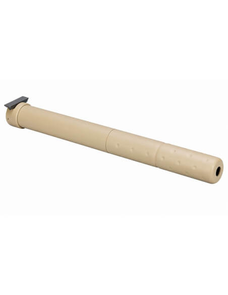 ARES Silencieux M110 - Dark Earth