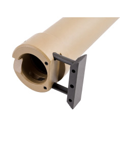 ARES Amoeba Silencer w/ Inner Barrel for Amoeba CCR, CCC, CCP Series 2