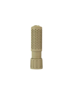 ARES Amoeba Silencer w/ Inner Barrel for Amoeba CCR, CCC, CCP Series 2