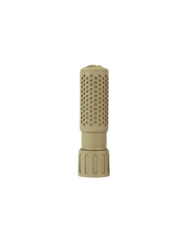 ARES Silencieux M110K - Dark Earth