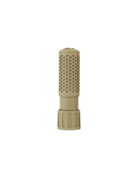 ARES Amoeba Silencer w/ Inner Barrel for Amoeba CCR, CCC, CCP Series