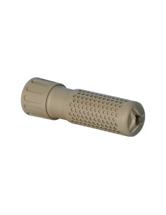 ARES Amoeba Silencer w/ Inner Barrel for Amoeba CCR, CCC, CCP Series