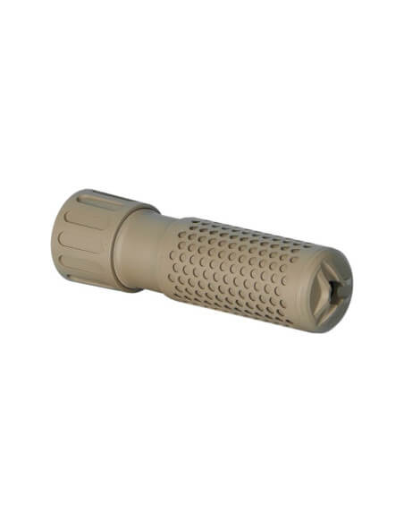 ARES Amoeba Silencer w/ Inner Barrel for Amoeba CCR, CCC, CCP Series