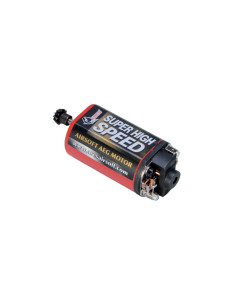 ARES Moteur super high speed - Axe court