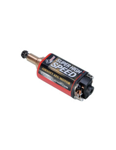 ARES Moteur super high speed - Axe long