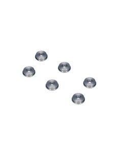 ARES Stainless Steel 8mm Bushings