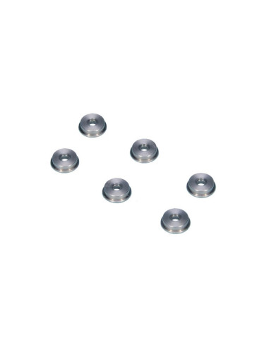 ARES Stainless Steel 8mm Bushings
