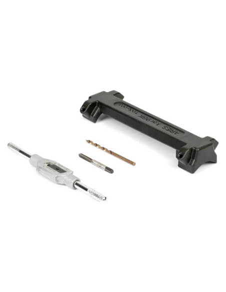 ARES Outils de montage pour la fixation lunette sur KAR98