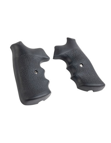 ARES Grip en caoutchouc pour revolver 686 - Type A