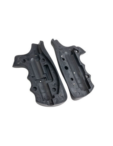 ARES Grip en caoutchouc pour revolver 686 - Type A