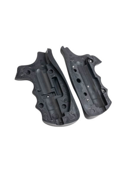 ARES Rubber grip for 686 revolver - Type A