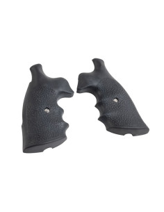 ARES Rubber grip for 686 revolver - Type B 2
