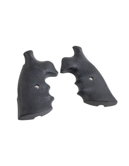 ARES Rubber grip for 686 revolver - Type B