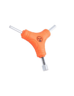 ARES Revolver 686 mounting tool