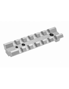 ARES M-LOCK 3.5 inch Rail set of 2