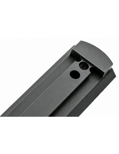 ARES M-LOCK 3.5 inch Rail set of 2