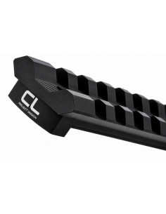 ARES M-LOCK 3.5 inch Rail set of 2 2