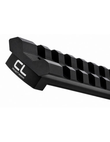 ARES M-LOCK 3.5 inch Rail set of 2