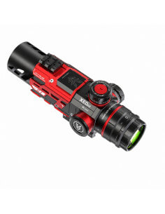 Swamp Deer Lunette Titan V4