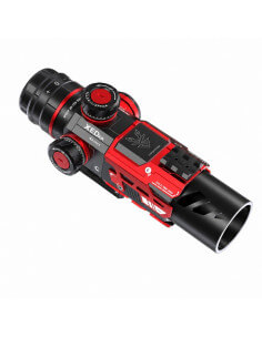Swamp Deer Rifle scope Titan V4 2