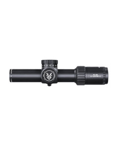Swamp Deer Rifle Scope TD HD 1.2-6X24 IR 2