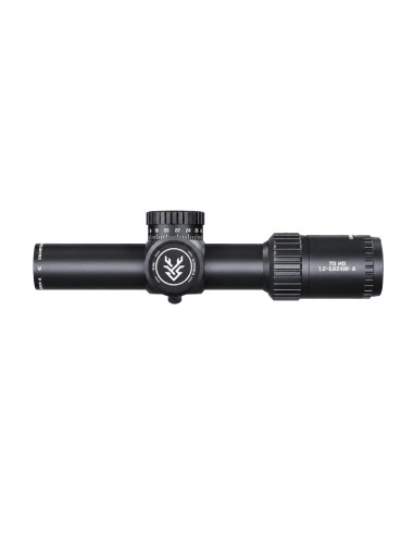 Swamp Deer Rifle Scope TD HD 1.2-6X24 IR