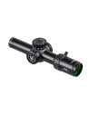 Swamp Deer Rifle Scope TD HD 1.2-6X24 IR