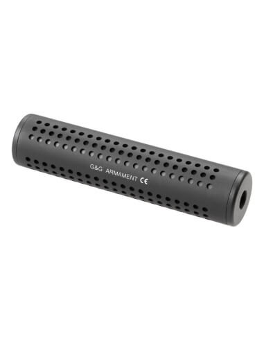 G&G O.T.S. Mock Suppressor 14mm CCW