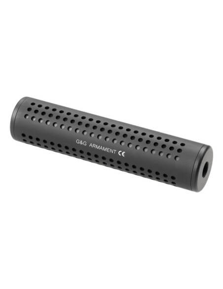 G&G O.T.S. Mock Suppressor 14mm CCW