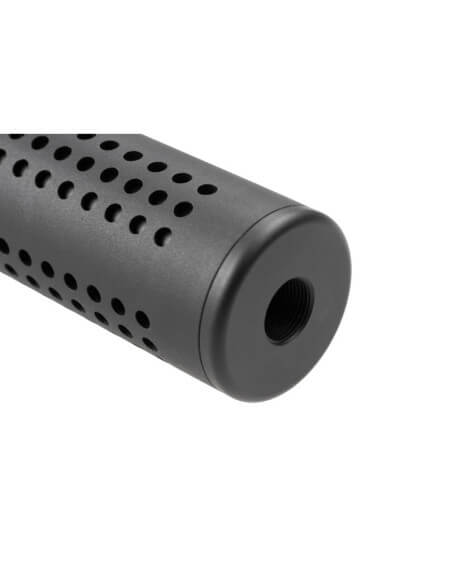 G&G O.T.S. Mock Suppressor 14mm CCW