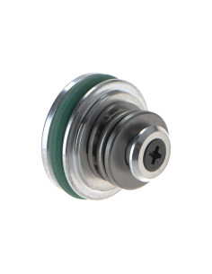 G&G Tête de piston renforcée pour gearbox V2 / V3 2