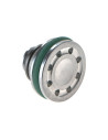 G&G Tête de piston renforcée pour gearbox V2 / V3