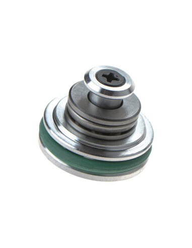 G&G Tête de piston renforcée pour gearbox V2 / V3