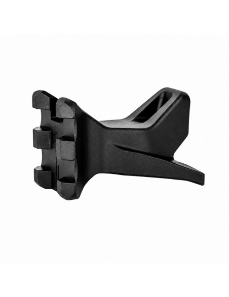 CTM Tactical CNC UnderMount Picatinny Stock Adapter - Black