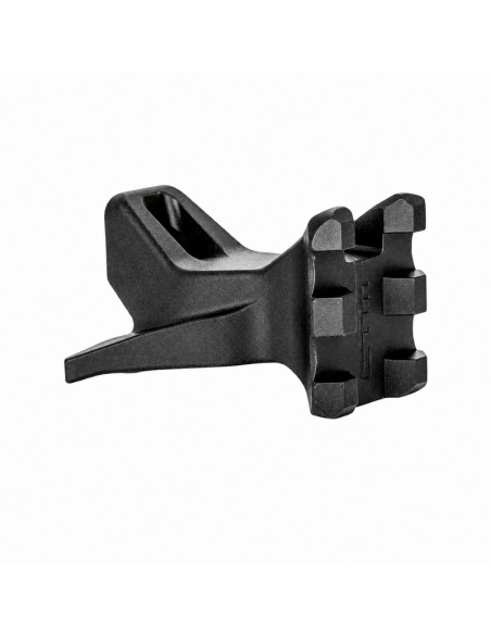 CTM Tactical CNC UnderMount Picatinny Stock Adapter - Black