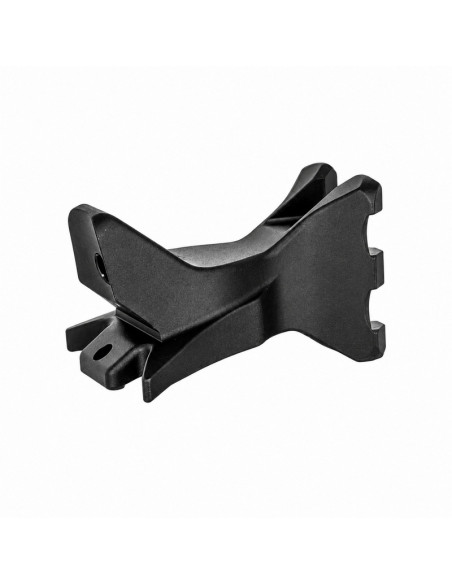 CTM Tactical CNC UnderMount Picatinny Stock Adapter - Black