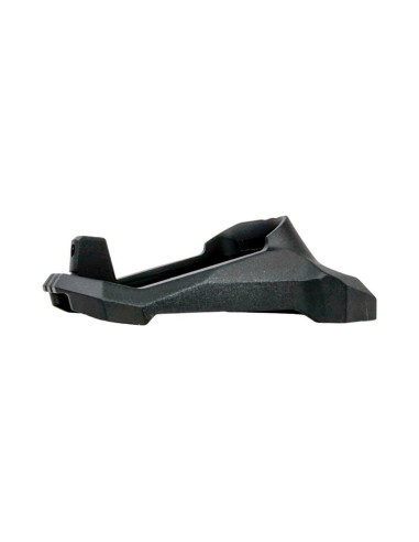CTM Tactical Speed Magwell for AAP-01/C - Black