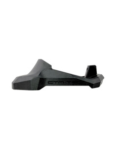 CTM Tactical Speed Magwell for AAP-01/C - Black 2