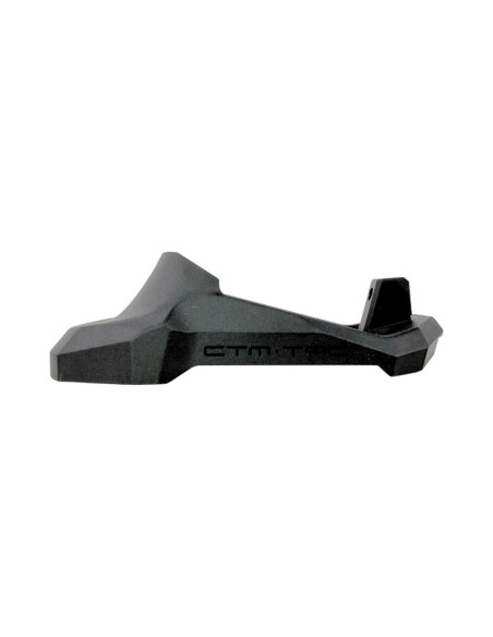 CTM Tactical Speed Magwell for AAP-01/C - Black
