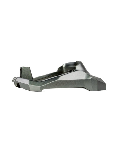 CTM Tactical Speed Magwell for AAP-01/C - Grey