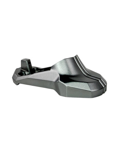 CTM Tactical Speed Magwell for AAP-01/C - Grey