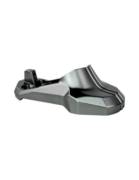 CTM Tactical Speed Magwell for AAP-01/C - Grey