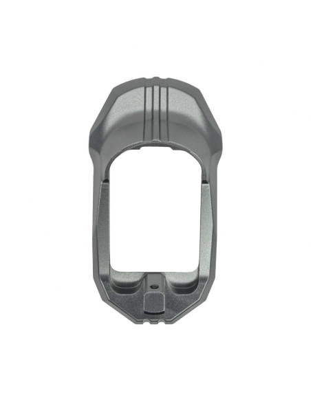 CTM Tactical Speed Magwell for AAP-01/C - Grey