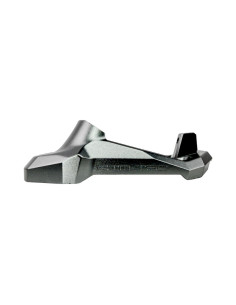 CTM Tactical Speed Magwell for AAP-01/C - Grey 2