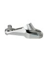 CTM Tactical Speed Magwell for AAP-01/C - Silver